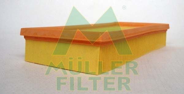 MULLER FILTER Õhufilter PA3309